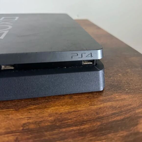 Sony PlayStation 4 Model CUH-2215B Console 1TB Tested Working Days Of Play - Picture 5 of 9